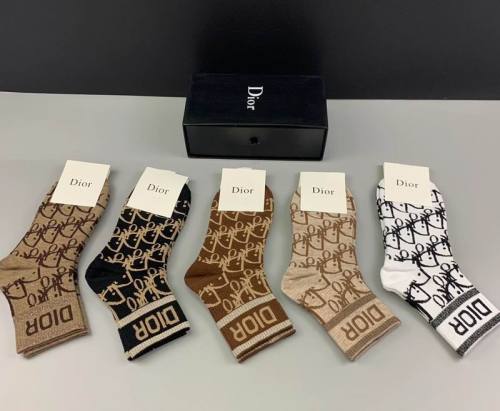 Dior Sock-039