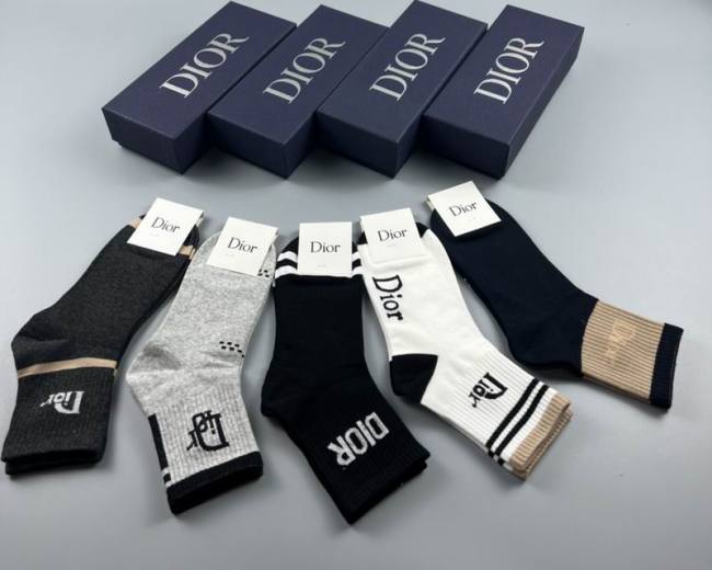 Dior Sock-047