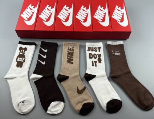 Nike Socks-050