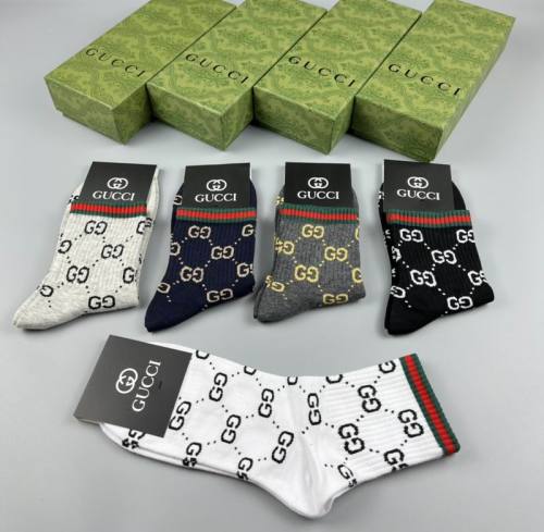 G Socks-138