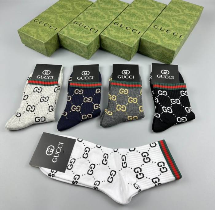 G Socks-138