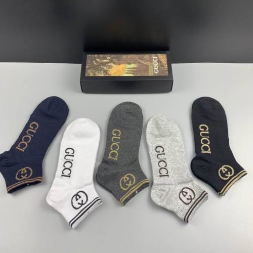 G Socks-046