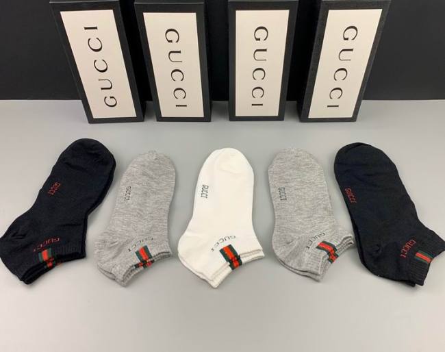 G Socks-050