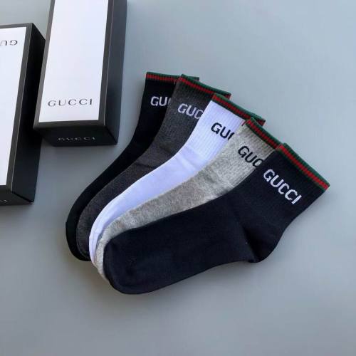 G Socks-197