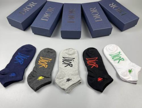 Dior Sock-031