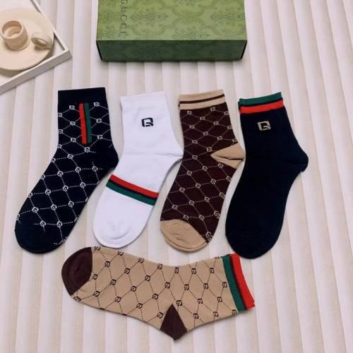 G Socks-065