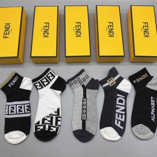 FD Socks-037