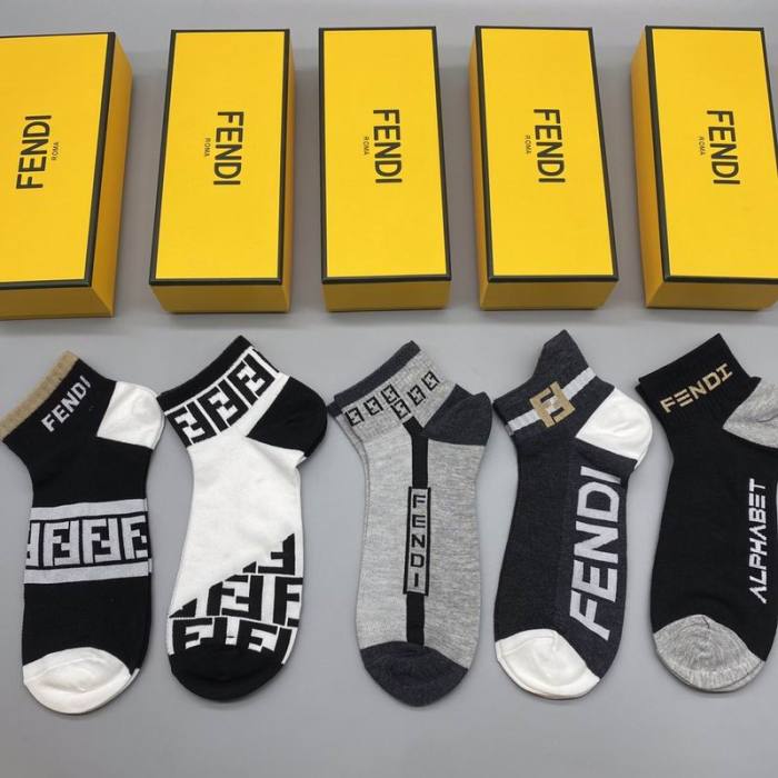 FD Socks-037