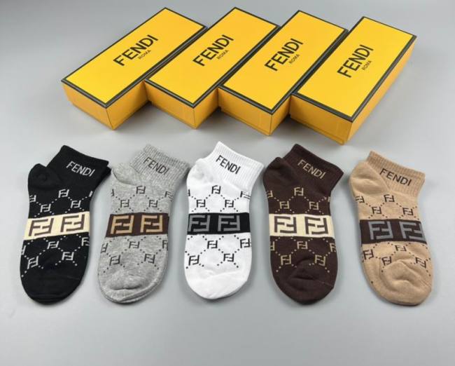 FD Socks-060