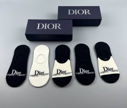 Dior Sock-035