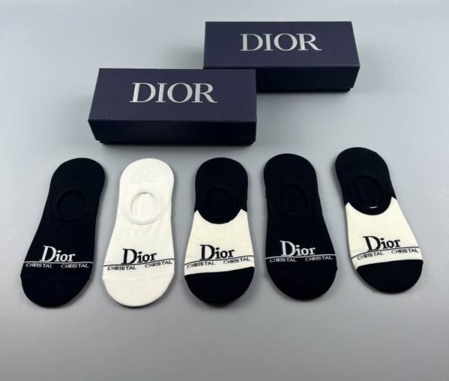 Dior Sock-035