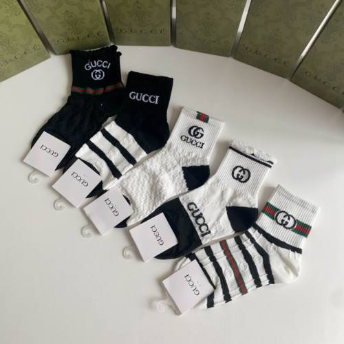 G Socks-078