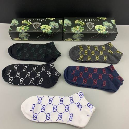 G Socks-052