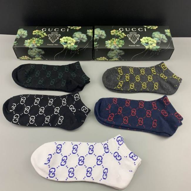 G Socks-052