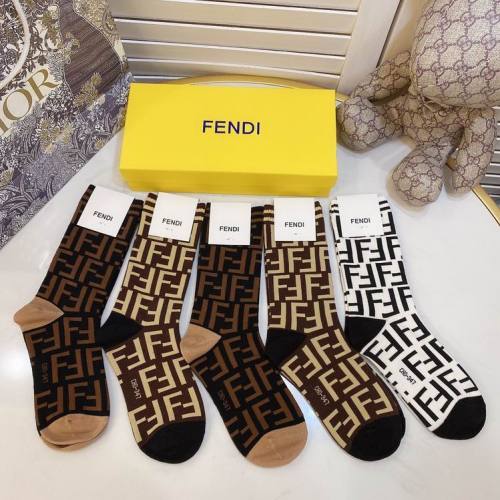 FD Socks-013
