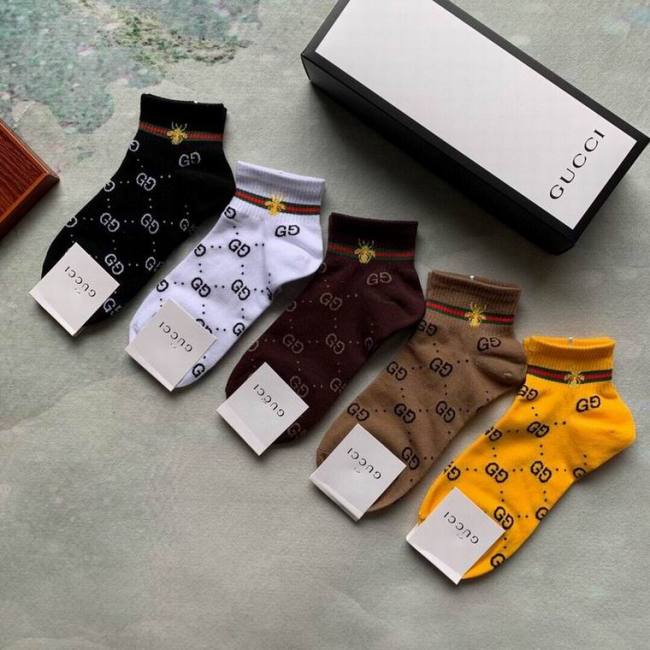 G Socks-054