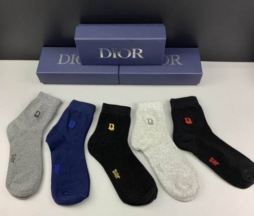 Dior Sock-021