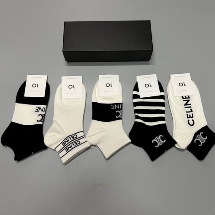 CE Socks-002