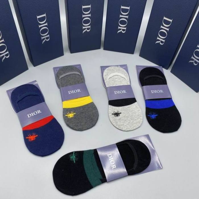 Dior Sock-014