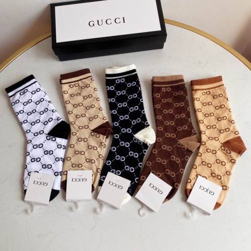 G Socks-035