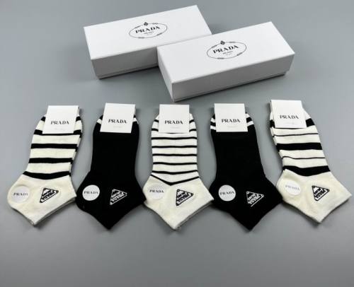 Prada Socks-023