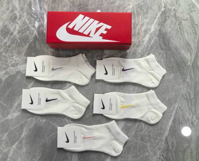 Nike Socks-086