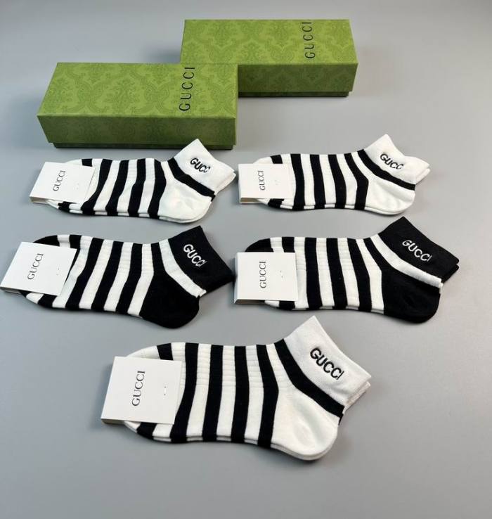 G Socks-169
