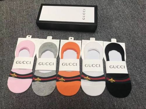 G Socks-004