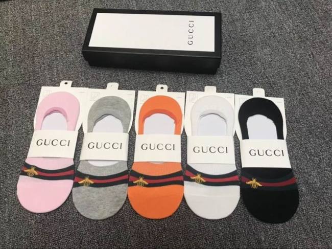 G Socks-004