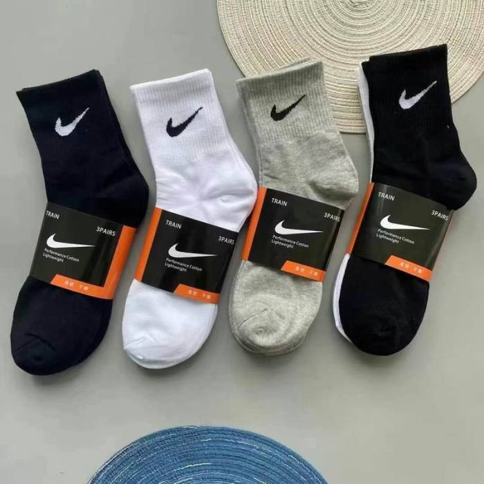 Nike Socks-099