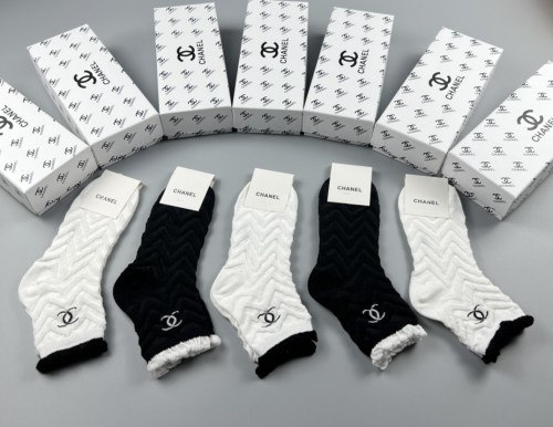 CHNL Socks-040