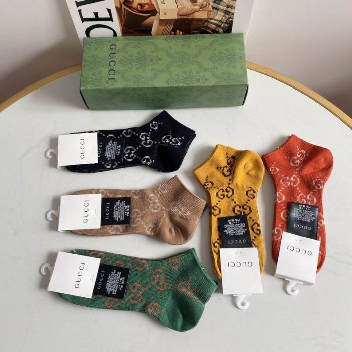 G Socks-083