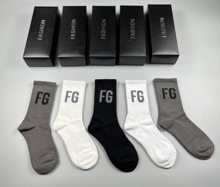 FOG Socks-009
