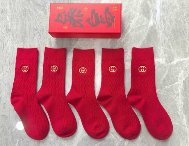 G Socks-160