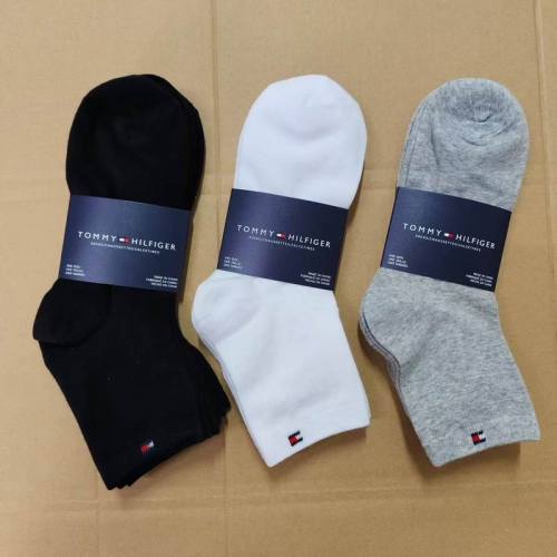 Thom Browne Socks-035