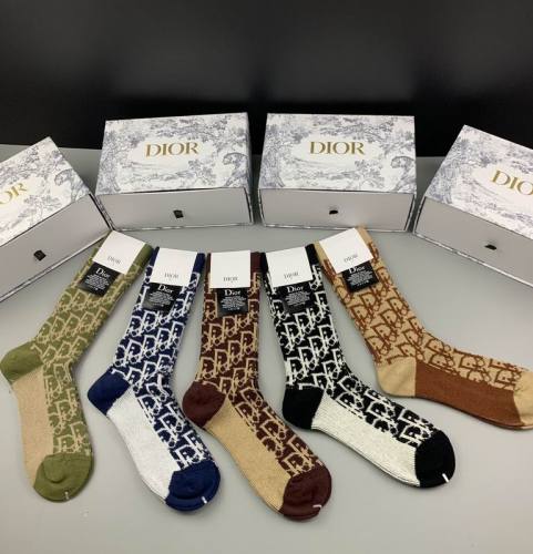Dior Sock-099
