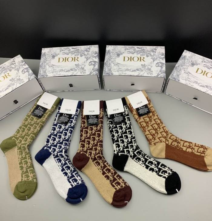 Dior Sock-099