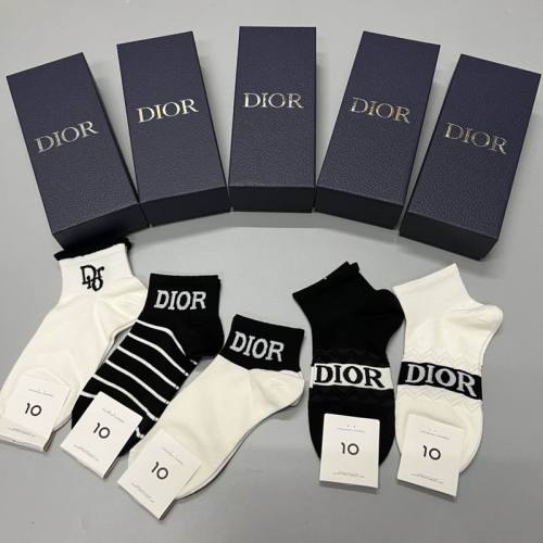Dior Sock-058