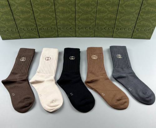 G Socks-199