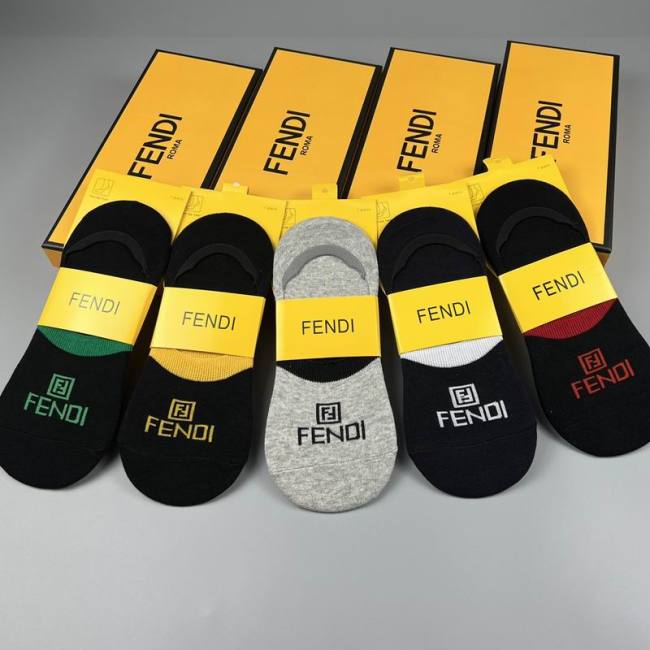 FD Socks-059