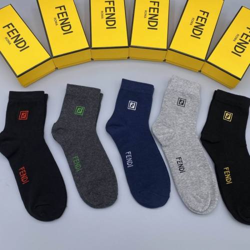 FD Socks-065