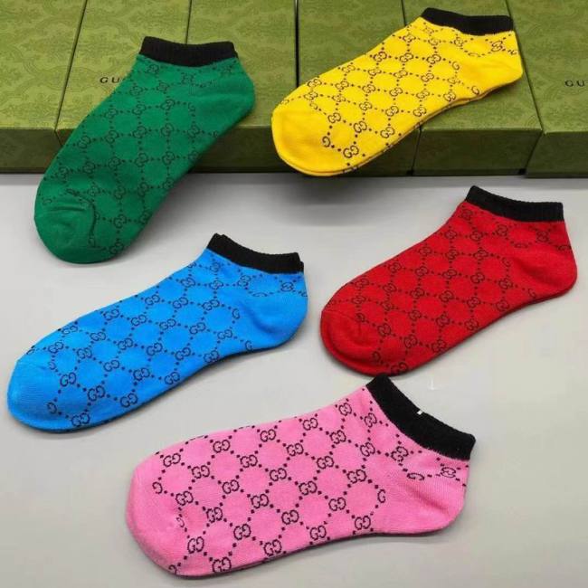 G Socks-210