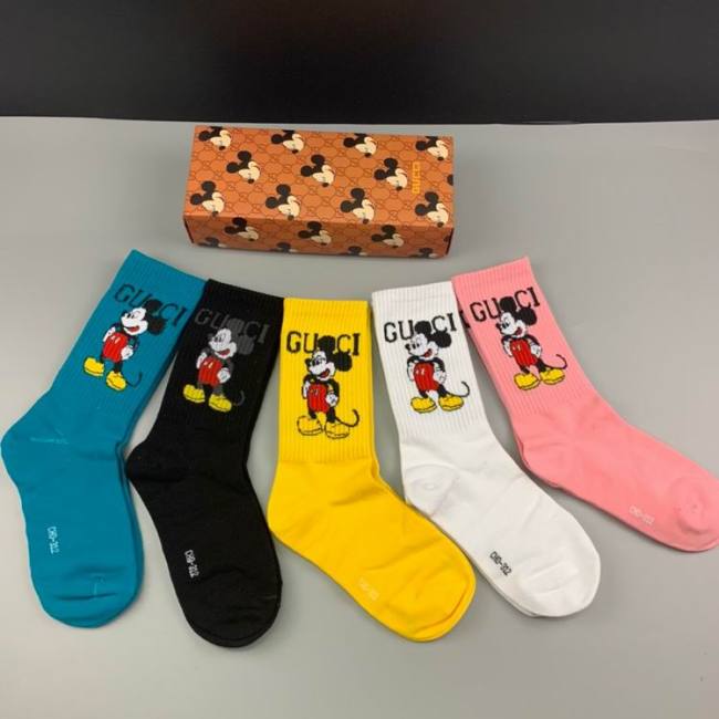 G Socks-032