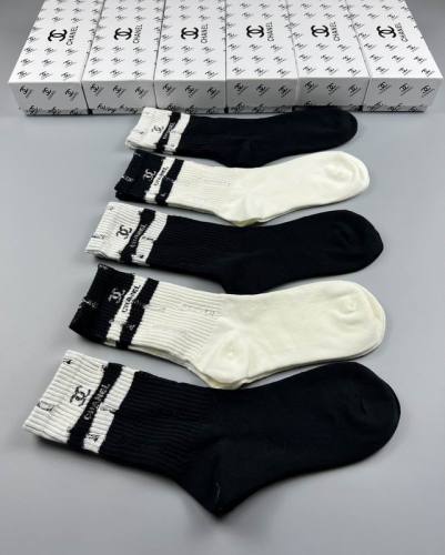 CHNL Socks-038