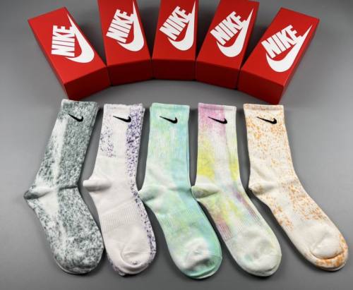 Nike Socks-002