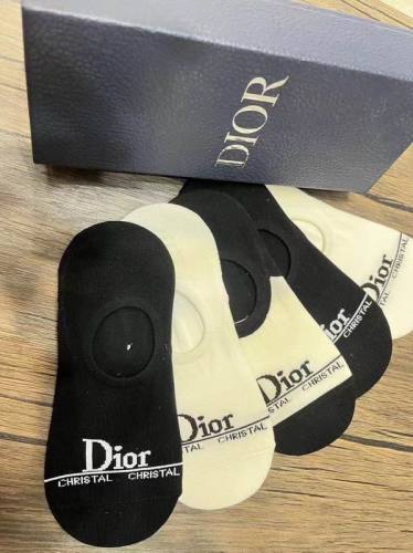 Dior Sock-092
