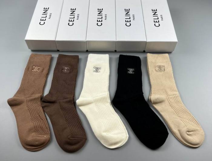 CE Socks-015