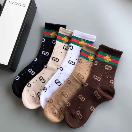 G Socks-026