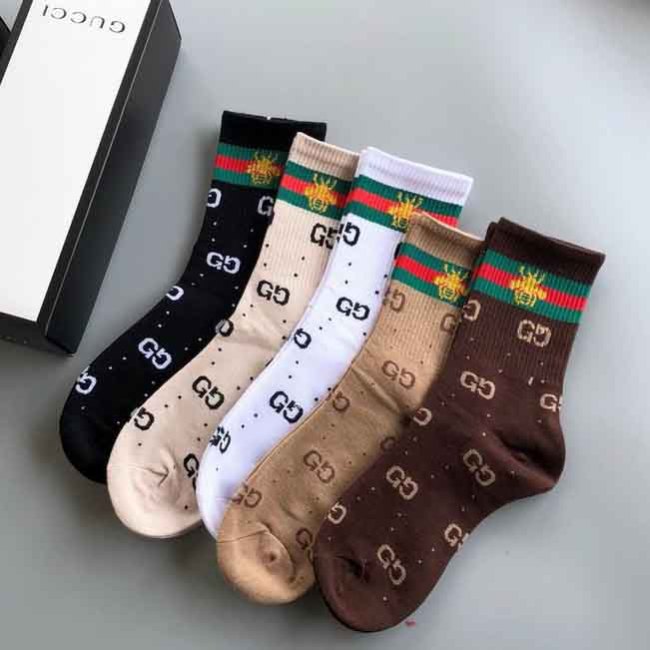 G Socks-026