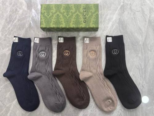 G Socks-203